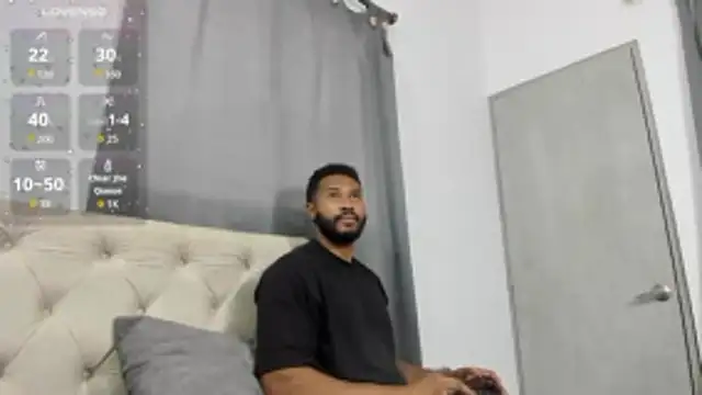 Snapshot of karsonmorris chatting on 5, 1, 2026 karsonmorris online show from 5, 1, 2026