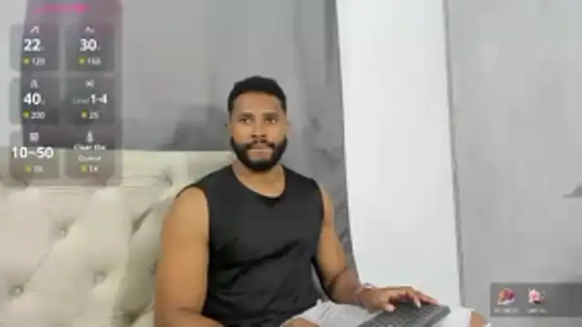 Snapshot of karsonmorris chatting on 15, 1, 2026 karsonmorris online show from 15, 1, 2026