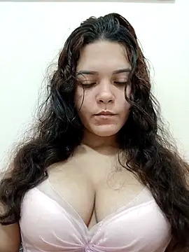 BranquinhaRj177 online show from 21, 2, 2026