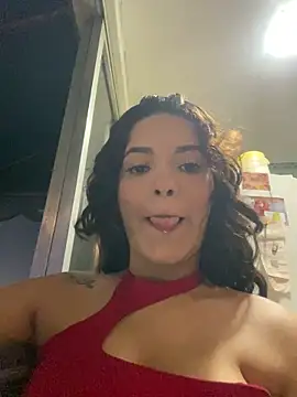 BranquinhaRj177 online show from 14, 3, 2026