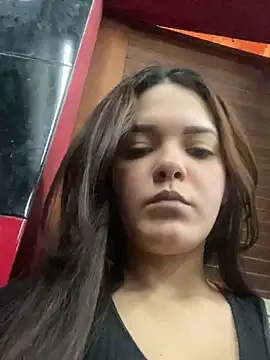 BranquinhaRj177 online show from 30, 3, 2026