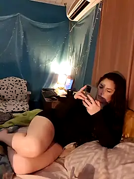 CoelhinhaGostosa online show from 10, 12, 2024
