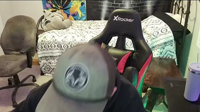 Snapshot of XMeF10 chatting on 12, 1, 2025 XMeF10 online show from 12, 1, 2025