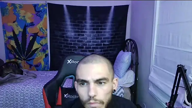 Snapshot of XMeF10 chatting on 15, 1, 2025 XMeF10 online show from 15, 1, 2025