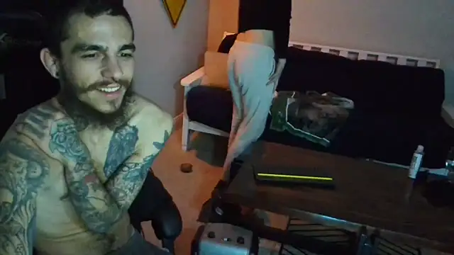 Snapshot of XMeF10 chatting on 23, 2, 2025 XMeF10 online show from 23, 2, 2025