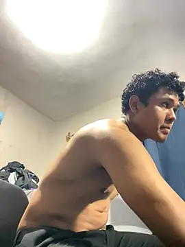 Brencuz online show from 14, 10, 2025