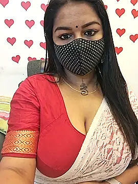 Sexy Anika-for you online show from 28, 10, 2025