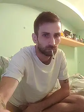 Davlupweed93 online show from 26, 10, 2025