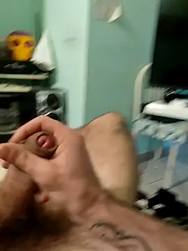 Davlupweed93 online show from 2, 12, 2025