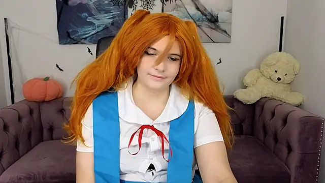 Ruyjin Choi online show from 30, 10, 2025