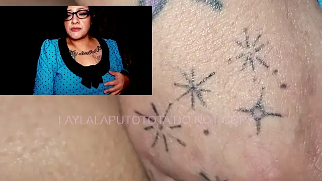 Layla-Lana online show from 2, 2, 2026