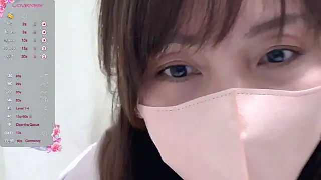 caro-caro online show from 7, 3, 2025