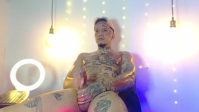 daimond hope666 online show from 27, 1, 2025