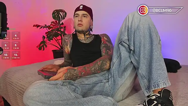 Im Bryan online show from 16, 2, 2025