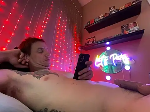 Highfrog1 online show from 12, 10, 2025