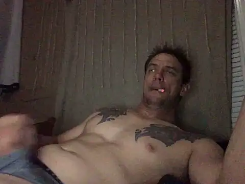 Highfrog1 online show from 14, 10, 2025