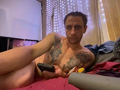 Highfrog1 online show from 16, 10, 2025