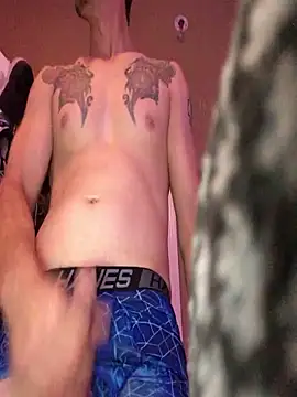 Highfrog1 online show from 25, 10, 2025