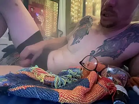 Highfrog1 online show from 29, 10, 2025