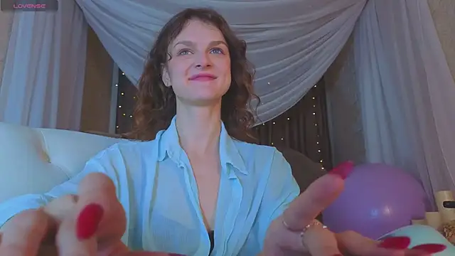 Snapshot of Soo_dreamy chatting on 17, 11, 2025 Soo dreamy online show from 17, 11, 2025