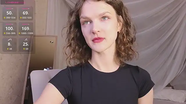 Soo dreamy online show from 16, 3, 2026