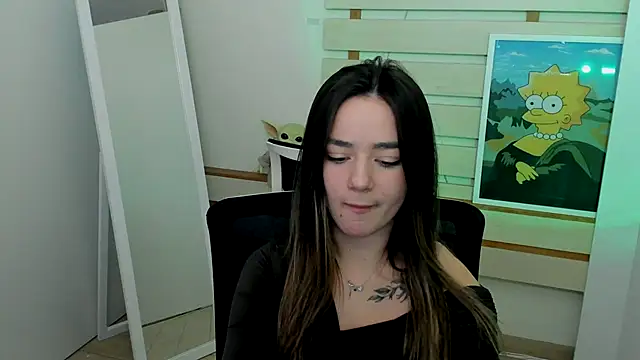 Bella XO online show from 3, 12, 2024
