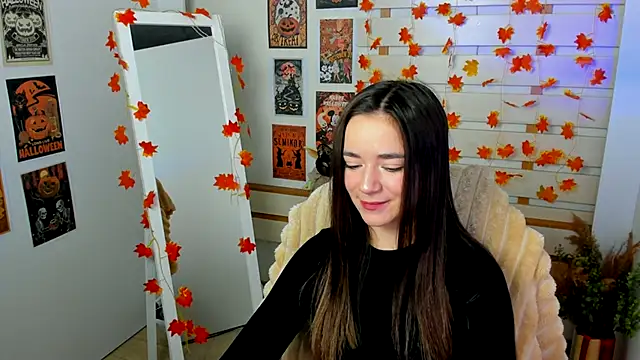 Bella XO online show from 17, 10, 2025