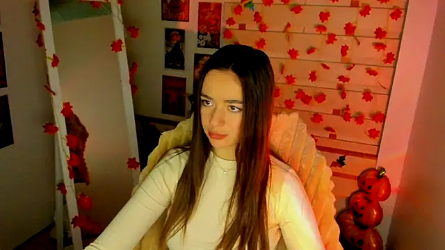 Bella XO online show from 27, 10, 2025