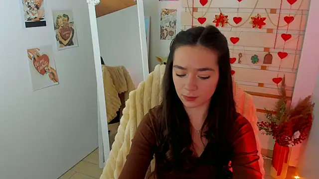 Bella XO online show from 6, 2, 2026