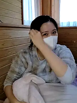 Kurage chan online show from 10, 12, 2024