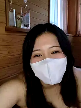 Kurage chan online show from 10, 12, 2024