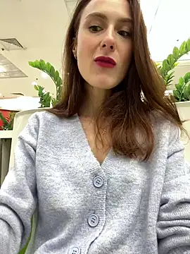 Dina Tease online show from 13, 1, 2025
