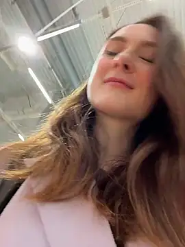 Dina Tease online show from 30, 10, 2025