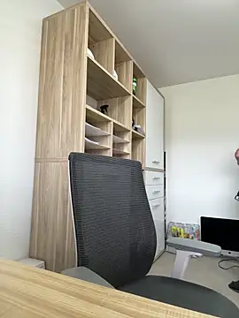 coupleLatinaLovers online show from 25, 3, 2026