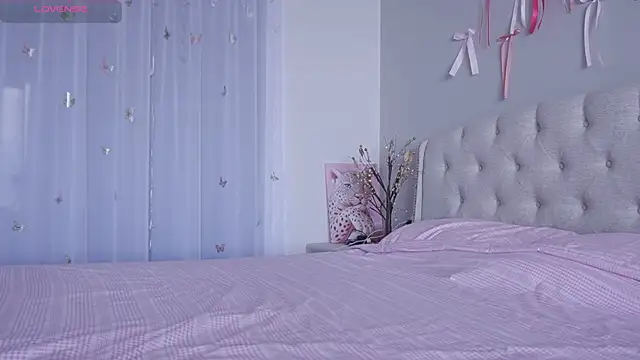 yumisunn online show from 25, 3, 2026