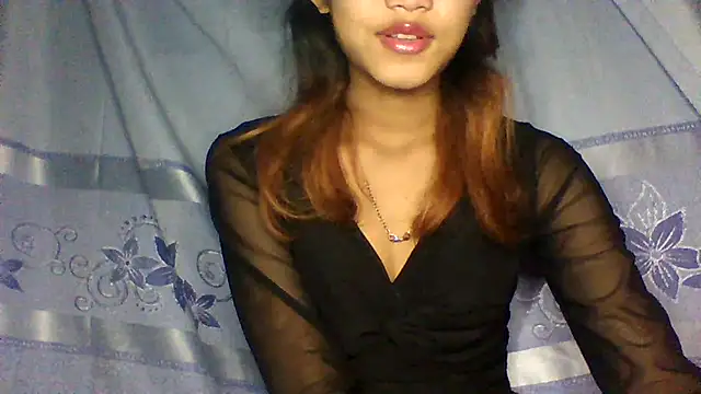 Snapshot of jassi-just18 chatting on 10, 1, 2025 jassi-just18 online show from 10, 1, 2025