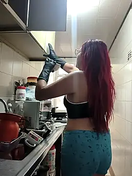 SHARAONELOVE online show from 10, 2, 2026