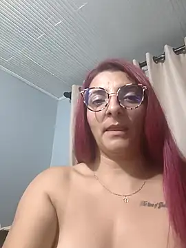 SHARAONELOVE online show from 11, 2, 2026