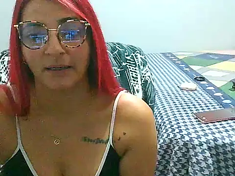 SHARAONELOVE online show from 16, 3, 2026