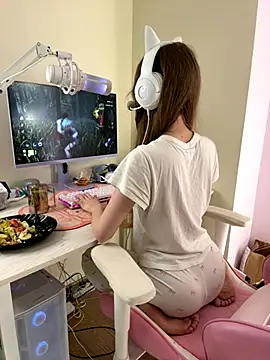 your girl next door online show from 30, 10, 2025