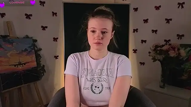 Snapshot of MaydaFoulk chatting on 7, 2, 2026 MaydaFoulk online show from 7, 2, 2026