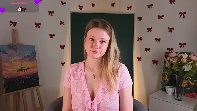 Snapshot of MaydaFoulk chatting on 15, 2, 2026 MaydaFoulk online show from 15, 2, 2026