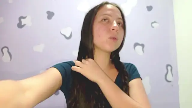 PetiteIvoryQueen19 online show from 5, 12, 2024