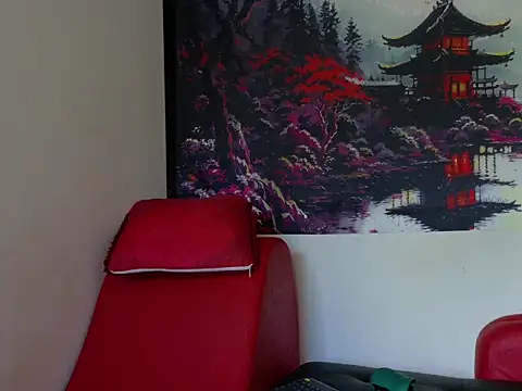 Snapshot of Sexy_Alejandro_ chatting on 20, 10, 2025 Sexy Alejandro online show from 20, 10, 2025