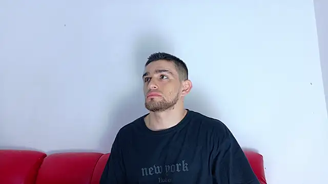 Snapshot of Sexy_Alejandro_ chatting on 15, 11, 2025 Sexy Alejandro online show from 15, 11, 2025