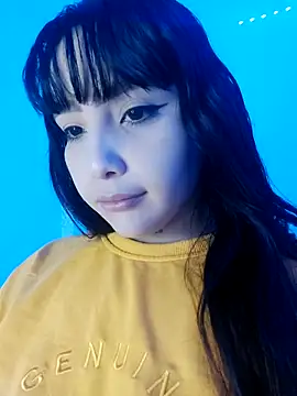 jacksyangeel2 online show from 29, 11, 2025