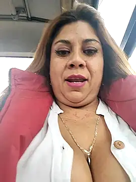 Laura-Hernandez online show from 14, 2, 2025