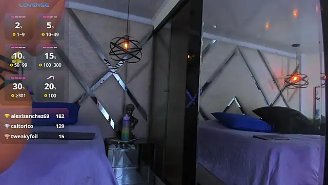 Leah Evans3 online show from 18, 1, 2025