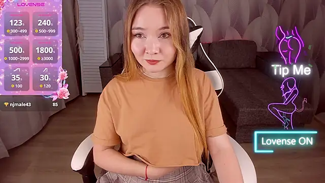 Melissa Nets online show from 11, 10, 2025