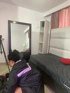 Stefyrossy online show from 13, 3, 2026